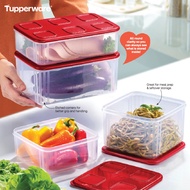 TUPPERWARE Clearmate Set Tupperware Freezermate Set Freezermate Tupperware Set Tupperware Fridge Tup