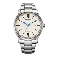 NJ0130-88A NJ0130-88 Citizen Automatic Stainless Steel Mens Casual Watch