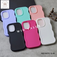 Redmi Note 10 4G Casing Redmi Note 10S Redmi Note 10 Pro Redmi Note 11 Redmi Note 11 Pro Redmi Note 