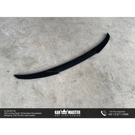 BMW F44 MP Spoiler Gloss Black