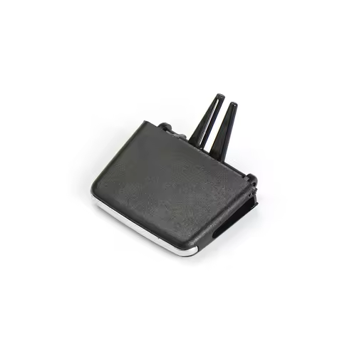 Durable Front A/C Air Conditioning Vent Outlet Tab Clip Repair Kit For BMW 3 Series E90 E91 E92 E93 