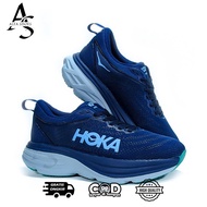 HOKA BONDI 8 WOMEN'S RUNNING SHOES