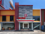 Sumi Hotel Simpang Lima Semarang
