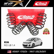 Original Eibach Sport Spring Kia Rio UB 1.4 Eibach Pro Kit Performance Sport Lowered Spring Original