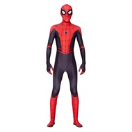 Spider Man Black Panther Iron Gwen Cosplay Costume