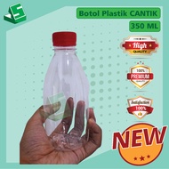 350 Milk Drinking Bottle ML Plastic Bottle/ 350 ml Bottle/ Fermented Milk Drinking Bottle/ UMKM/