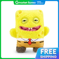Fuggler Spongebob Plush