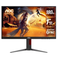 AOC 27G2G4 27吋 IPS 電競顯示器 屏幕 (無座枱支架)