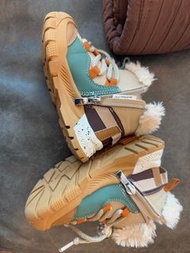 JEEP 雪地鞋 snow boots