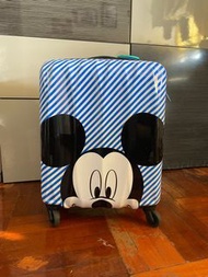American Tourister Disney Legends 55cm 行李箱