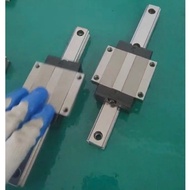 HGR20 slider, HGW20 slider length 200 mm, 400mm