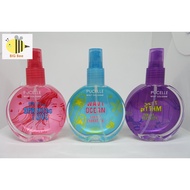 PUCELLE Mist Cologne Sparkling Loves / Jolly Rhythm / Wavy Ocean 150ml (Body Care / Perfume)