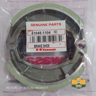 BRAKE SHOE - Kawasaki HD3 / HDIII