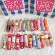 ORIGINAL BPOM LENGKAP Body Mist BBW fullsize 236ml Bath Body