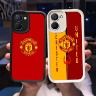 Z-68 The City FC Cover for VIVO Y18i Y18E Y18S Y28 Y27S Y27 Y03t Y28S Y36 Y03 Y18 5G Case