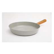 DR.Hows Solid Frying Pan/Wok