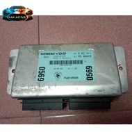 PROTON SATRIA NEO CAMPRO 1.6CC (PW810569) (0569) ECU USED