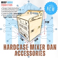 Hardcase Mixer and Accessories Mixer Stand Mixer Hand Mixer