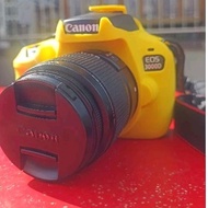 Canon eos 3000d for sale