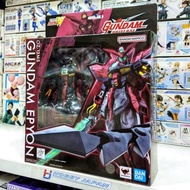 Gundam Universe OZ-13MS Gundam Epyon Bandai Figure