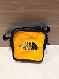 The North Face 斜孭袋