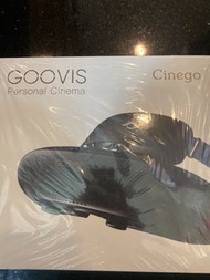GOOVIS Cinego Personal Cinema