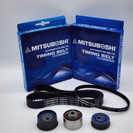MITSUBOSHI ชุดสายพานไทม์มิ่ง(ราวลิ้น)+ลูกลอก TRITON เบนซิน 2.4Pajero Sport เบนซิน