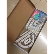 Sweater/Knitting Tool Hat Multifunctional Knitting Tool Yarn Knitting/Weaving Dense Gear Fabric Scar