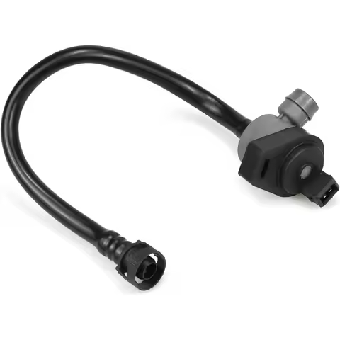 Fuel Tank Vent Valve ,Canister Solenoid Valve, for BMW F10 523i/528i/530i,F11 523i/530i,F01 730i,F01
