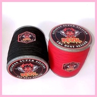 Original Devil Glass 0.22 - 2000 Yards