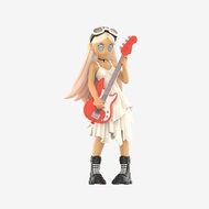Peach RIOT — POPPY BADDIE ON BASS