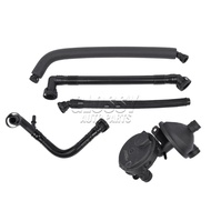 AP03 New Crankcase PCV Vent Valve Kit For BMW 5er M52 M54 E39 E60 E61 520 523 525 528 530 1161750156
