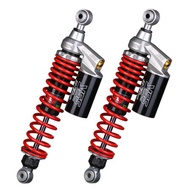 YSS โช้คหลัง และ FORK UPGRADE KIT สำหรับ APRILIA SR GT 200 ปี 2022 ขึ้นไป / SR GT 125 ปี 2022 ขึ้นไป