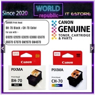 Canon G1020 G2020 G3020 G3060 inkjet print head
