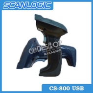 Scanlogic CS-800 Plus Barcode Scanner | Scanlogic CS800 + 1D Barcode Scanner