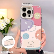 ETHEREAL case realme 10 11 4g 12 plus 5g 5 5i 5s 7 8 4g 8 pro 8i 9i 9 pro c11 2020 c12 c25 c15 c20 c