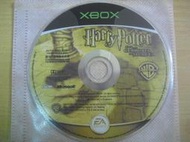 ※隨緣※絕版 XBOX～Harry Potter 哈利波特《一片裝》㊣正版㊣值得收藏/光碟正常/裸片包裝．一片裝500元