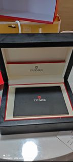 TUDOR 帝舵錶盒