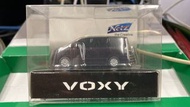 VOXY 70系 LED燈匙扣 紫黑色 日本廠版非賣品 3R9 豐田 TOYOTA