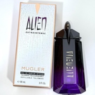 MUGLER ALIEN EXTRAINTENSE EDP INTENSE 90ML FOR WOMEN PERFUME