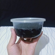 kemenyan wangi menyan madat candu turki lengket asli original isi / Refill apel jin 1\4 kg