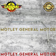 TURBO WATER PIPE TURBO WATER PIPE ELF NKR 71, NMR 71 4HG 4HG 1 ORIGINAL