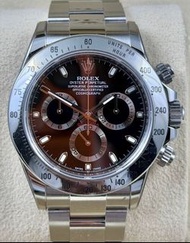 116520  Rolex 勞力士  DAYTONA       116520