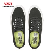 VANS AUTHENTIC VR3 - SUEDE UNEXPLORED รองเท้า ผ้าใบ VANS ชาย หญิง