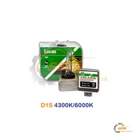 LUCAS D1S XENON HID
