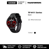 Transformers TF-H11 Smart Watch ( Autobots )