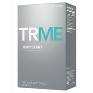 ORIGINAL Nu Skin Nuskin Ageloc TRME JUMPSTART Tr90 Tr 90 Jumpstart (15 packs) - Ready Stock