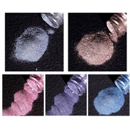 Jiuhong Selected Non-Sinking Bottom Broken Diamond Glitter AB Glue/UV Glue Decorative Material Suspe