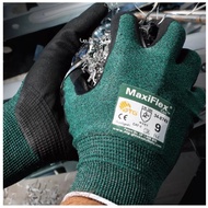 34-8743 MAXIFLEX CUT. EN 388 : 4331B