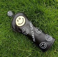 Korea original J.Lindeberg ANEW DEFREEDOM PINGˉ Pearl Harbor Fairliarˉ PXGˉCallawayˉ Golf club cover